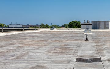 Harford commercial flat roofing