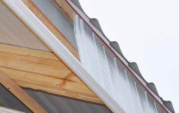 why Harford fascia repairs are essential