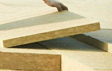 measuring Harford tapered insulation