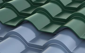 who should consider Harford plastic roofs