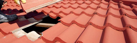 compare Harford roof repair quotes