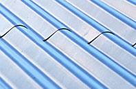 Harford corrugated roofing