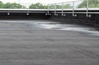 find rated Harford flat roofing companies