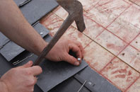 free Harford garage roof repair quotes