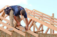 Harford roof trusses